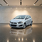 2016 Holden Barina CD 1.6P/6AT/HA/4DR/5