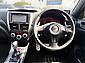 2011 Subaru Impreza Wrx Sti A Line WRX STI A LINE