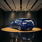 2011 Subaru Impreza Wrx Sti A Line WRX STI A LINE