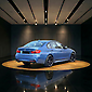 2013 Bmw 320i M-sports