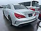 2015 Mercedes-Benz Cla 250 AMG Spec