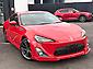 2013 Toyota 86 Gt Modelista body kit