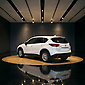 2016 Mazda Cx-5 20S