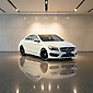 2014 Mercedes-Benz Cla 250 Amg 4matic AWD