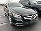 2014 Mercedes-Benz Cls350 AMG Spec