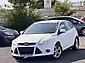 2012 Ford Focus TREND 2.0 AUTO HATCH