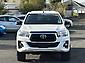 2018 Toyota Hilux SR TD DC 2.8D/6AT