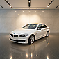 2014 Bmw 523i Luxury