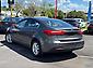 2013 Kia Cerato 1.8 PETROL AUTO EX