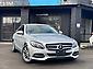 2015 Mercedes-Benz C200 AVANTGARDE