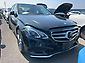 2016 Mercedes-Benz E 250 AMG Spec
