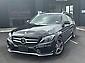 2017 Mercedes-Benz C200