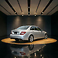 2013 Mercedes-Benz C180
