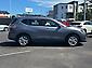 2014 Nissan Xtrail 20X emargency brake 