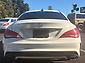 2014 Mercedes Benz Cla250 AMG Spec 