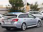 2015 Subaru Levorg 1.6GT Eyesight S-Style AWD