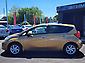 2014 Nissan NOTE MEDALIST EMERGENCY BRAKE PACKA
