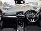 2016 Mazda Cx-5 20S