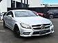 2013 Mercedes-Benz Cls350 AMG Sunroof