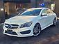 2014 Mercedes Benz Cla250 AMG Spec 