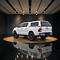 2018 Toyota Hilux SR TD DC 2.8D/6AT