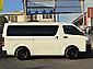 2023 Toyota Hiace