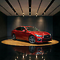 2016 Nissan Skyline 4d 4wd 350GT FOUR HYBRID TYPE P