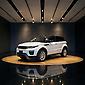 2017 Land Rover Range Rover Evoque 4wd HSE