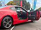 2013 Toyota 86 Gt Modelista body kit