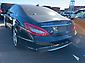 2014 Mercedes-Benz Cls 350 CLS350 AMG SPORTS PACKAGE