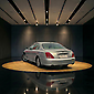 2005 Toyota Crown Luxury / Powerfull V8