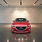 2013 Mazda Axela Hybrid