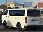 2023 Toyota Hiace