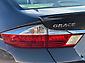 2015 Honda Grace Leather Seats/ Top Spec