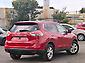 2015 Nissan X-trail 20X EMERGENCY BRAKE PACKAGE