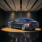 2017 Bmw 523i M-sports Digital Display 