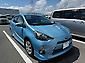 2014 Toyota Aqua S