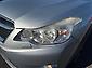 2013 Subaru Xv Hybrid Awd HYBRID