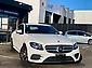 2017 Mercedes-Benz E 250 250
