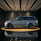 2015 Land Rover Range Rover SPORT