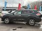 2017 Nissan X-trail 4wd 20XTT EMERGENCY BRAKE PACKAGE