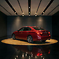 2016 Nissan Skyline 4d 4wd 350GT FOUR HYBRID TYPE P