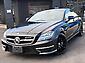 2014 Mercedes-Benz Cls 63 Twin Turbo V8