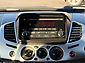 2014 Mitsubishi Triton D/CAB GLX 2.5D/4AT/U