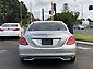 2015 Mercedes-Benz C200 AVANTGARDE