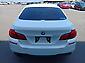 2015 Bmw 523i M-sports