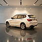 2014 Bmw X3 4wd XDRIVE 20D M-SPORT