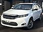 2014 Toyota Harrier Moonroof