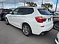 2014 Bmw X3 4wd XDRIVE 20D M-SPORT