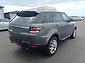 2016 Land Rover Range Rover Sport 4wd Top Spec